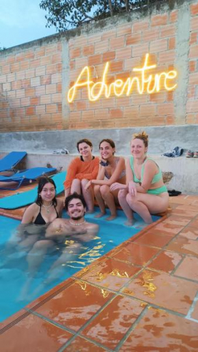The Best Adventure Hostel